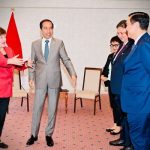 IMF Minta Jokowi Hapus Hilirisasi serta Ekonomi Indonesia Diprediksi Melambat