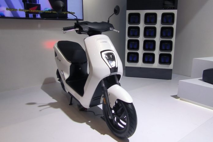 ilustrasi motor listrik