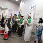 jemaah haji Indonesia