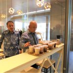 Indonesia House of Beans (IHOB) Singapura dorong promosi kolaboratif produk kopi Indonesia di Singapura