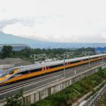 kereta cepat Jakarta-Bandung