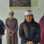 Heboh Ponpes Al Kafiyah Salatnya Dipimpin Wanita, Berikut Profil Padepokan Sendang Sejagat .