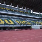 Stadion Gelora Bung Tomo (GBT) Surabaya