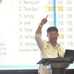 Menteri Pertanian Syahrul Yasin Limpo (SYL)