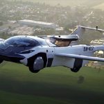 Mobil Terbang Listrik Siap Mengudara, Harganya Tembus Milyaran