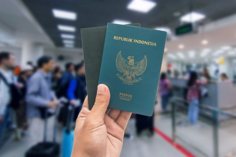 Dirjen Imigrasi Sebut Kasus Kebocoran Data Paspor Terjadi pada Januari 2022
