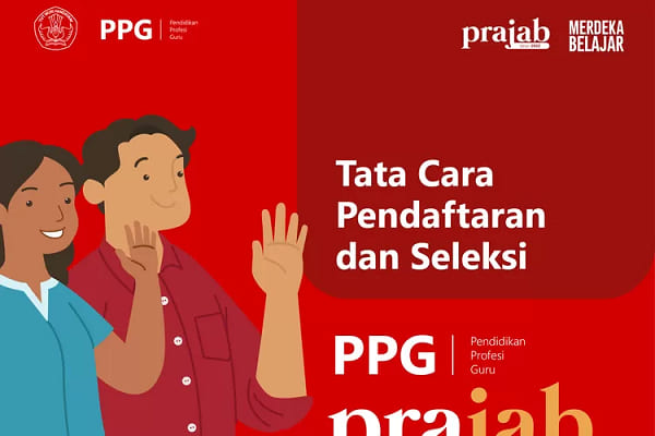 Cara Cek Hasil Seleksi PPG Prajabatan