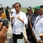 Presiden Joko Widodo