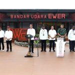 presiden-jokowi-meresmikan-bandara-ewer-kabupaten-asmat-papua-selatan_169