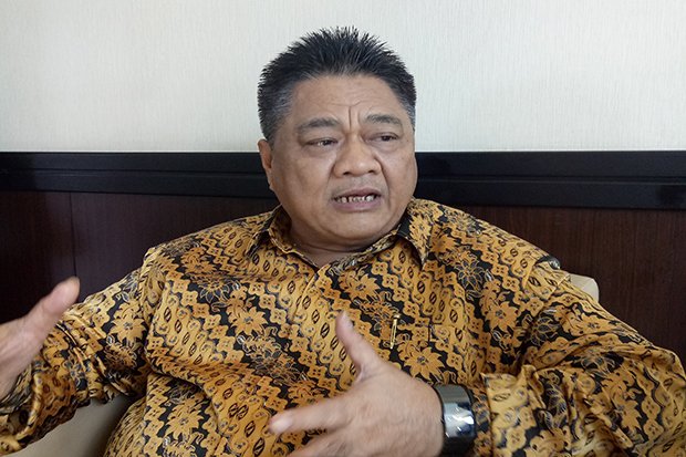 Munaslub Golkar, Luhut dan Bamsoet Berpeluang Gusur Airlangga