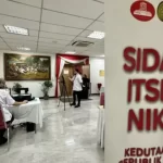 sidang isbat nikah di Malaysia