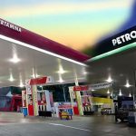 Pertamina dan Petronas Garap Proyek di Area Sengketa