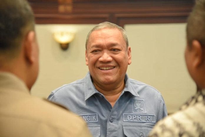 Bambang Kristiono