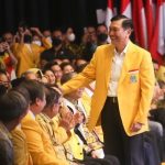 Luhut Binsar Pandjaitan