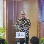 Bos BRI Sunarso Minta Bankir Tingkatkan Risk Awareness serta Waspadai Geopolitik Global