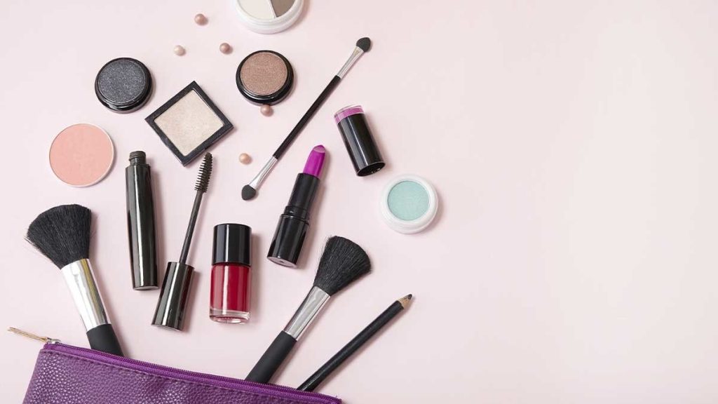 Tips Membeli Kosmetik