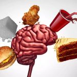 Daftar Makanan Terburuk yang Paling Cepat Merusak Otak.