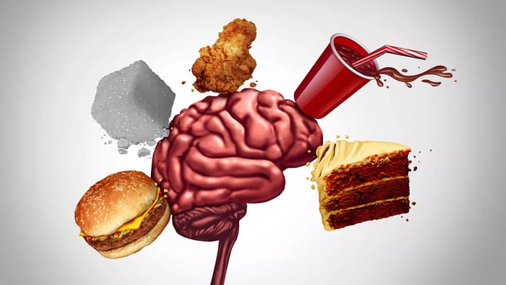 Daftar Makanan Terburuk