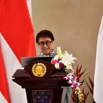 Kemlu RI Raih Predikat WTP Selama 7 Kali Berturut-turut dari BPK