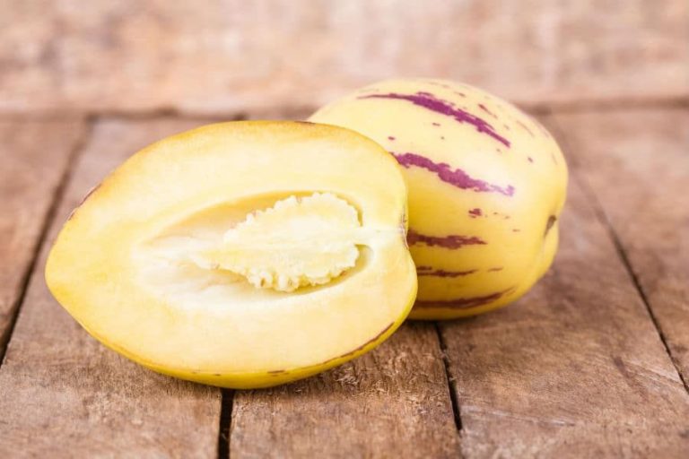7 Manfaat Konsumsi Buah Pepino yang Jarang Diketahui