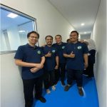 Pemkot Surabaya AMDK HE2O