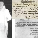 Proklamasi Kemerdekaan Indonesia.