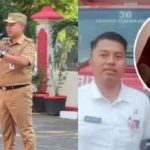 Ade Bhakti Camat Gajahmungkur Dimutasi Diduga Gegara Nasi Goreng Mbak Ita