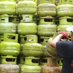 ilustrasi LPG 3 kg