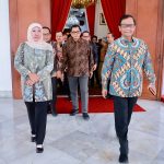 Gubernur Khofifah Siapkan Lima Langkah Wujudkan Pemilu 2024 Yang Kondusif