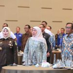 Gubernur Khofifah Siapkan Lima Langkah Wujudkan Pemilu 2024 Yang Kondusif