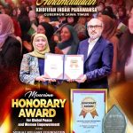 Baca Juga : Gubernur Khofifah Resmikan Sampoerna Academy Surabaya di Grand Pakuwon