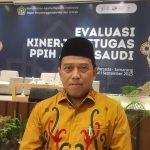 Seleksi Petugas Haji 2024