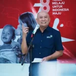 Menteri Koperasi dan UKM (Menkop UKM) Teten Masduki