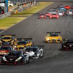 Kejuaraan Thailand Super Series di Sepang, Markus Winkelhock Raih Juara