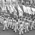 Singapura Merdeka dari Malaysia.