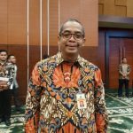 Direktur Jenderal Pajak Suryo Utomo
