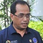 Menhub Budi Karya Sumadi