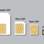 eSIM Pengganti SIM Card yang Lebih Canggih, Kemenkominfo Uji Publik Penggunaannya.