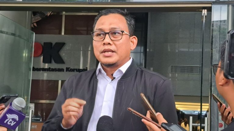KPK Periksa Plt Direktur Jaminan Sosial Kemensos Terkait Kasus Bansos