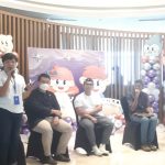 Pameran “Little Dreamers Art Exhibition” Tampilkan karya Inspiratif Seniman Cilik dari Zumenart