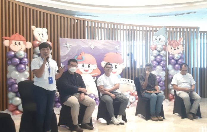 Pameran “Little Dreamers Art Exhibition” Tampilkan karya Inspiratif Seniman Cilik dari Zumenart