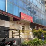 Kebakaran Hotel di Melawai 3 Orang Tamu Meninggal, Diduga Sesak Napas karena Tak Ada Ventilasi.