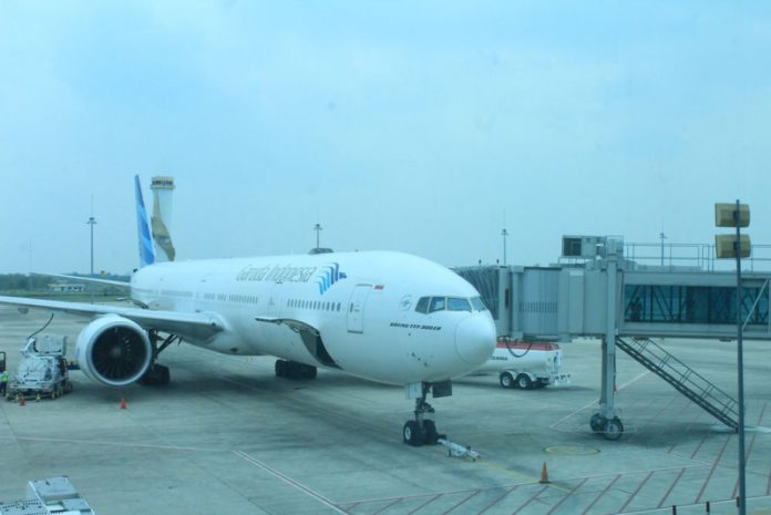 Garuda Indonesia