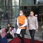 Bupati Bangkalan (Nonaktif) Abdul Latif Amin Imron