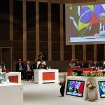 BRICS Tambah Anggota Baru, Ada Uni Emirat Arab Hingga Iran