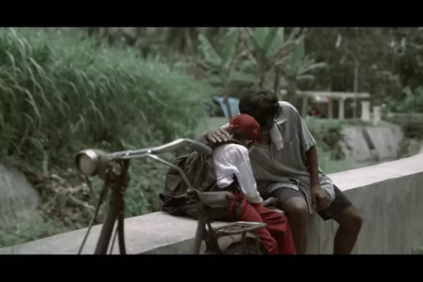 Profil Karnamereka Band