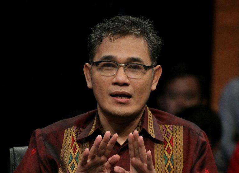 Budiman Sudjatmiko