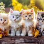 Sejarah Hari Kucing Sedunia serta Fakta Uniknya, Diperingati Pada Tahun 2002 Silam.