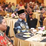 Pemkot Surabaya Sepakati PKS Tripartit Bersama DJP dan DJPK