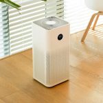 ilustrasi air purifier